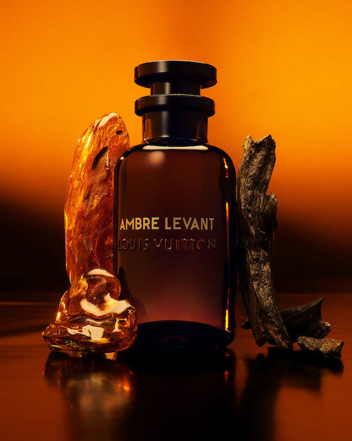 Louis Vuitton Ambre Levant Decants